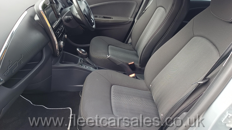 stockport fleet cars zoe